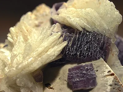 Microcline
