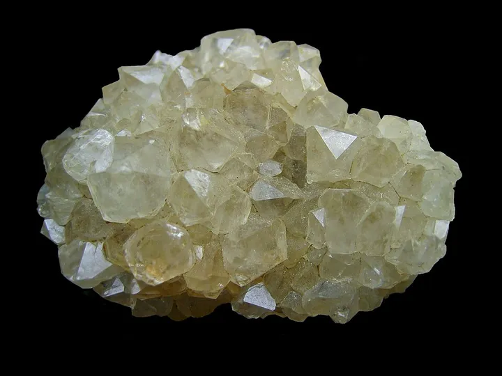 Milky Quartz