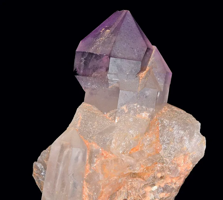 Milky Quartz