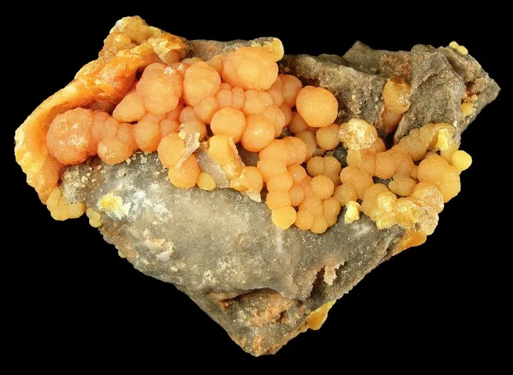 Mimetite