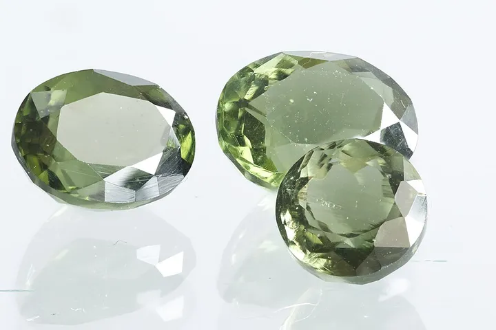 Moldavite