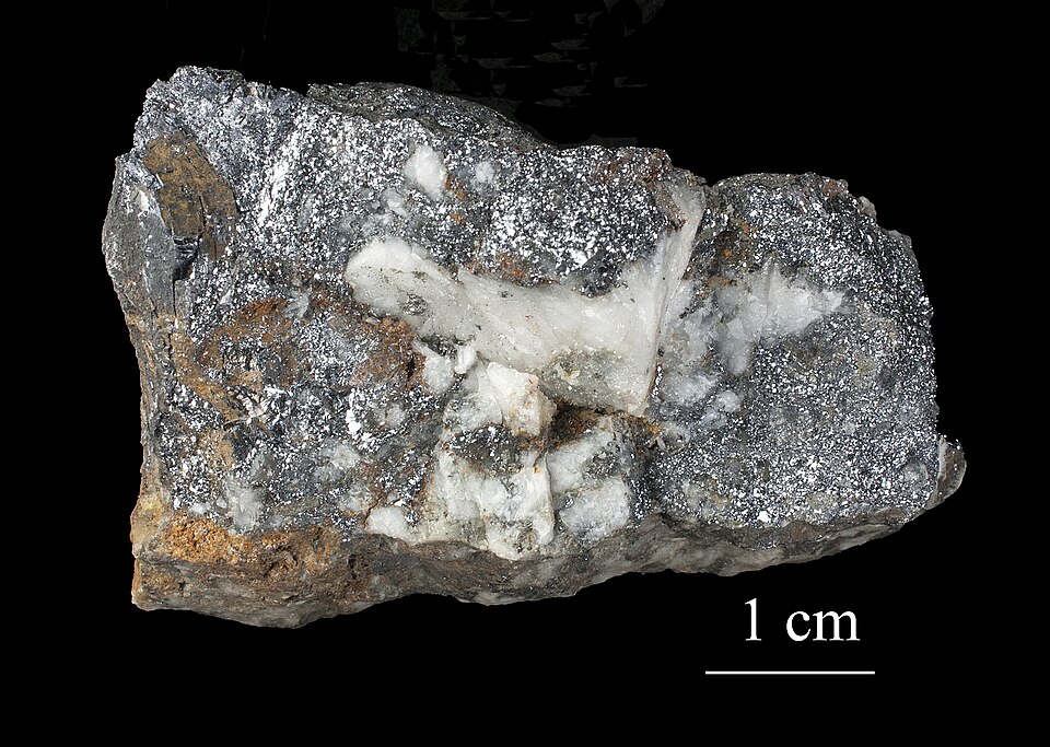 Molybdenite