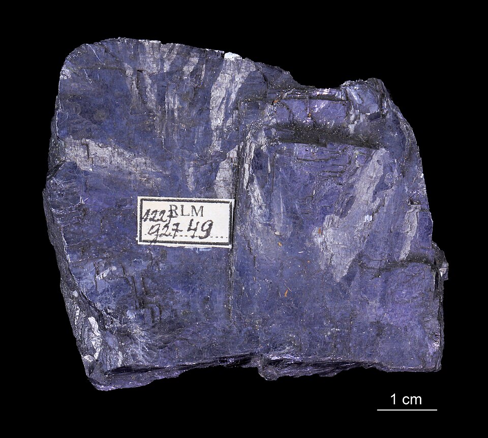 Molybdenite