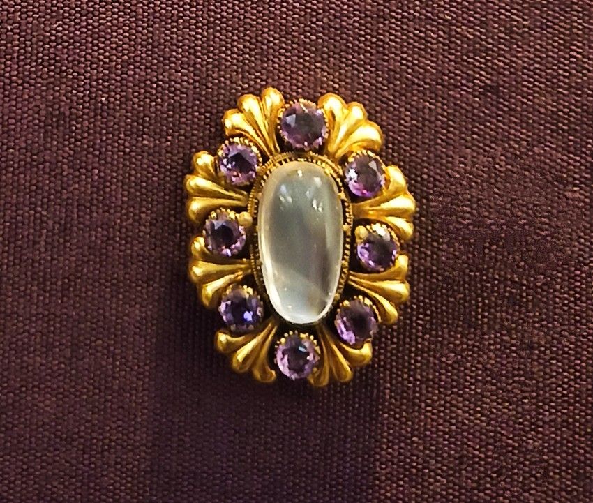 Moonstone
