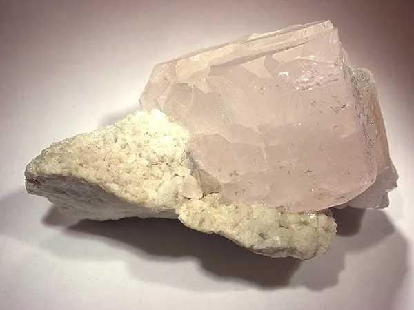 Morganite