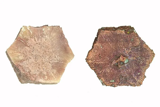 Copper