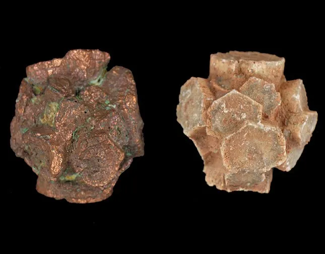 Copper