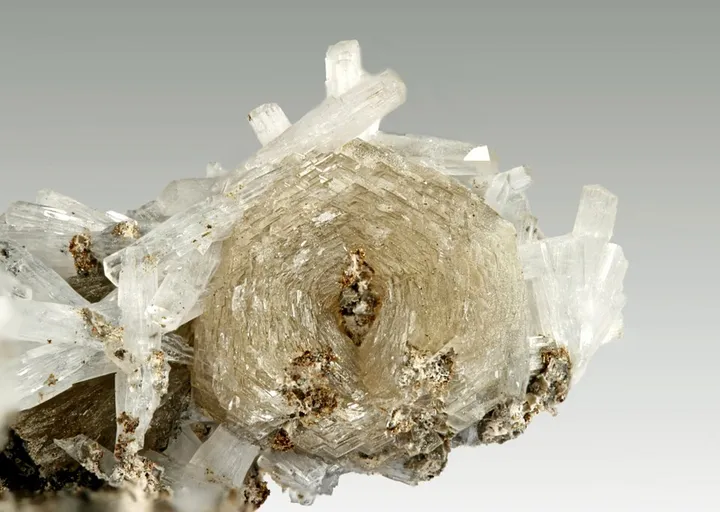 Natrolite