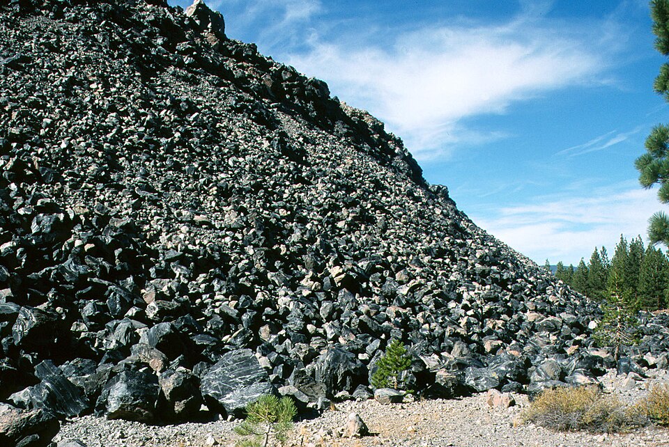 Obsidian