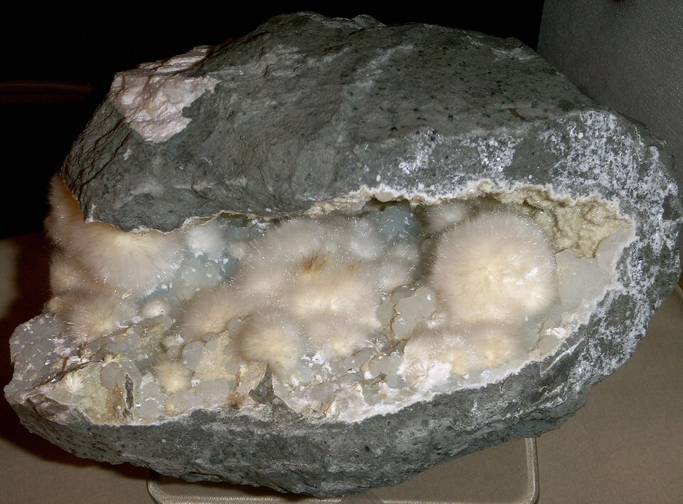 Okenite