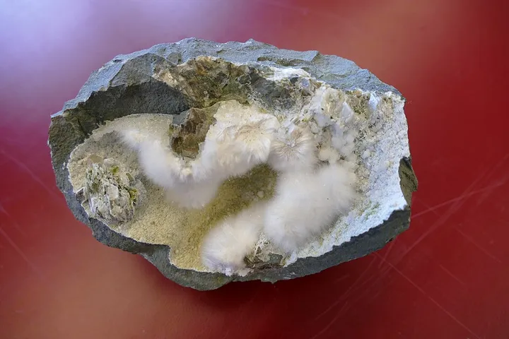 Okenite