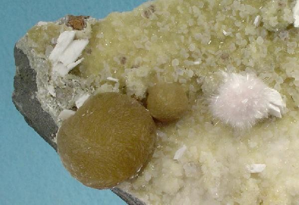 Okenite