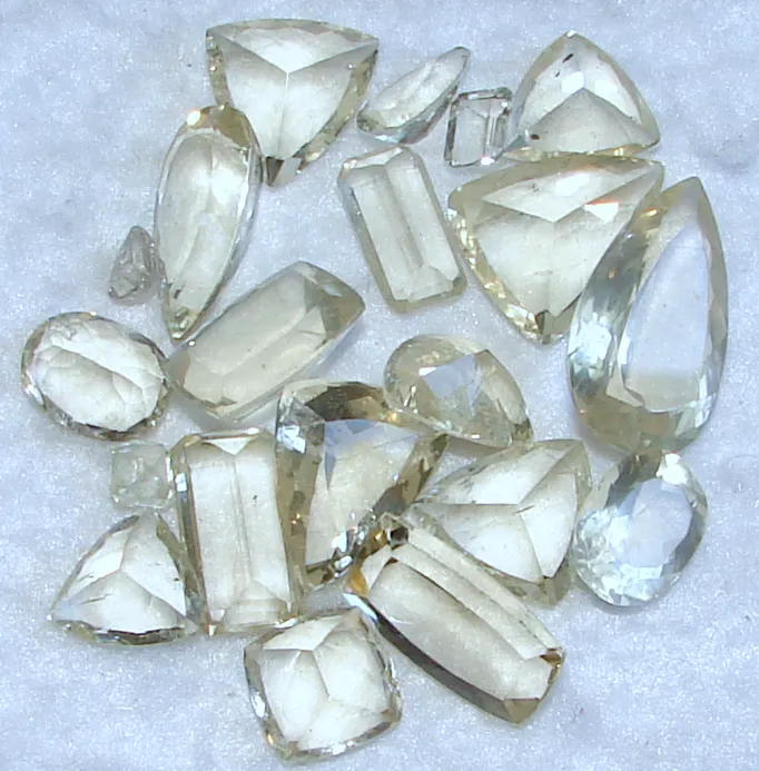 Oligoclase