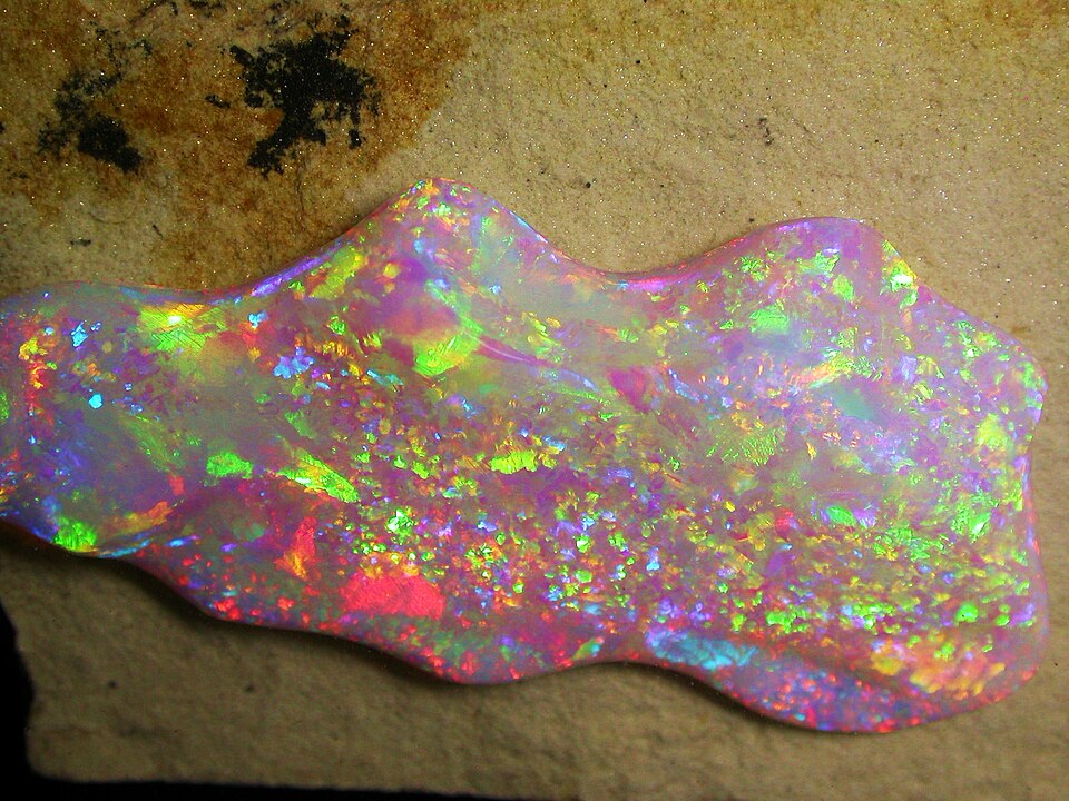 Opal