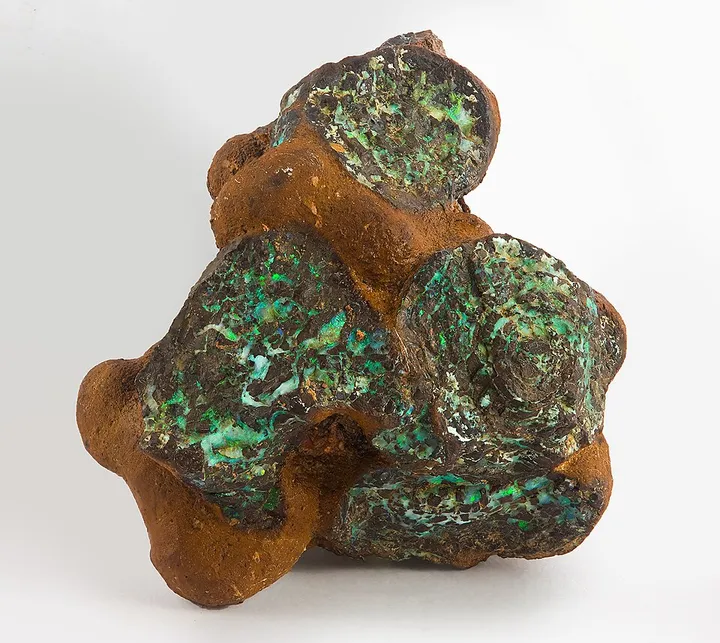 Opal