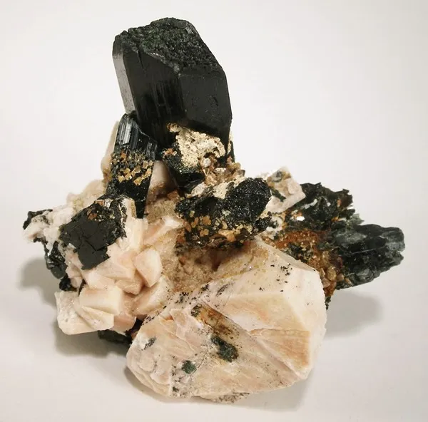 Orthoclase