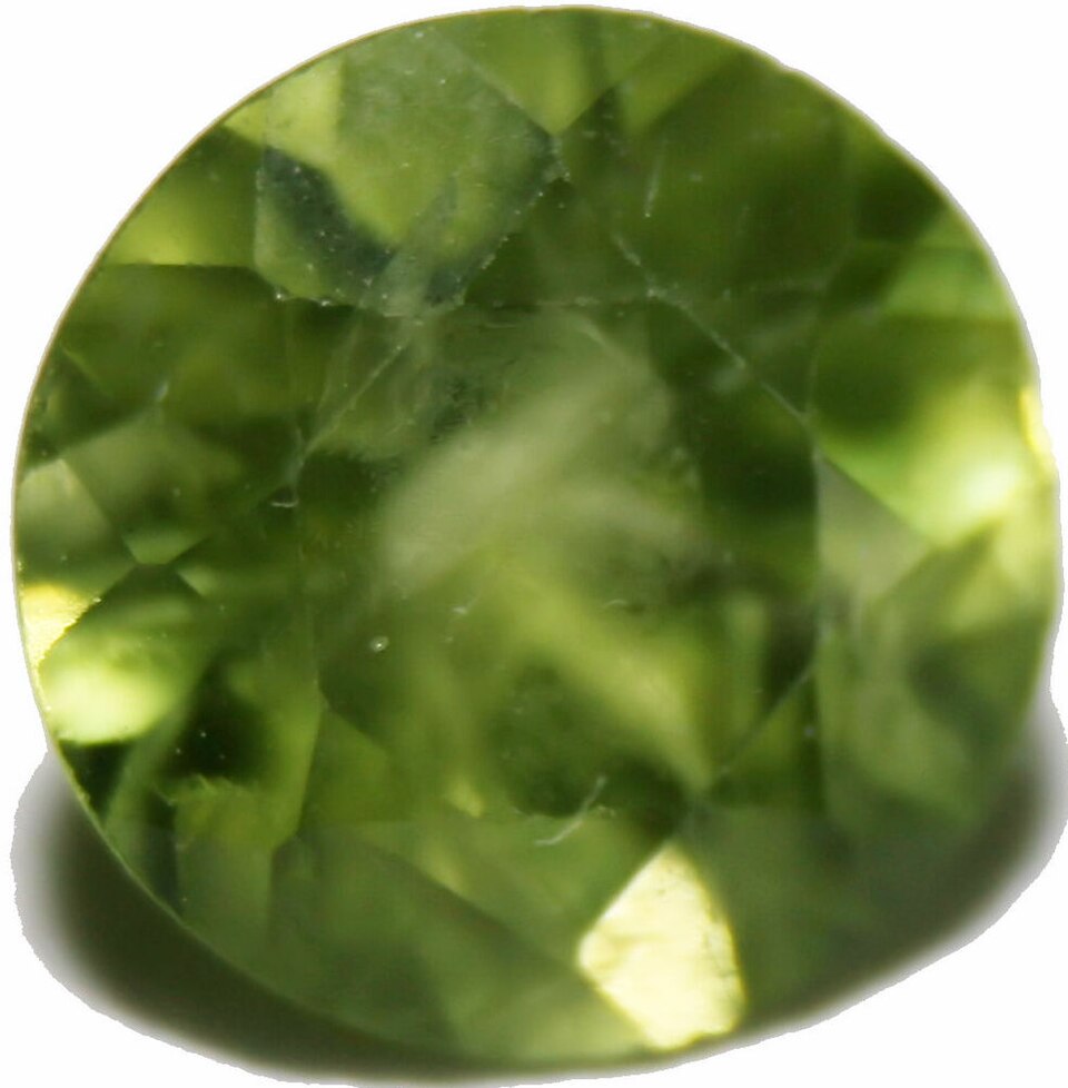 Peridot