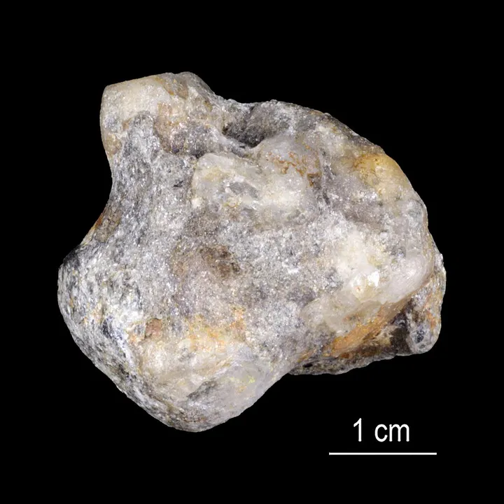 Phenakite