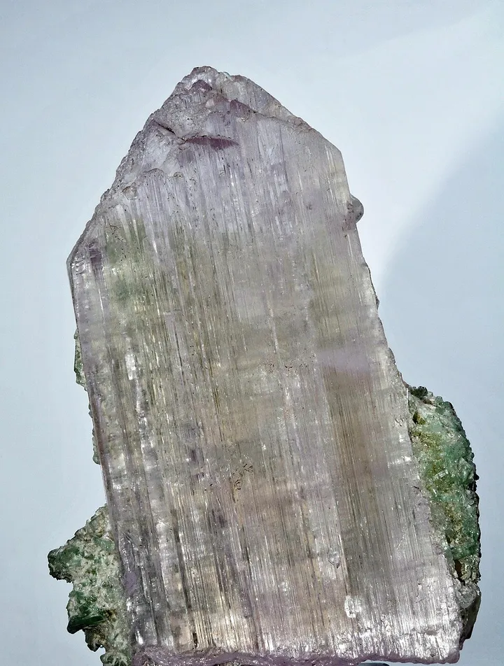 Pollucite