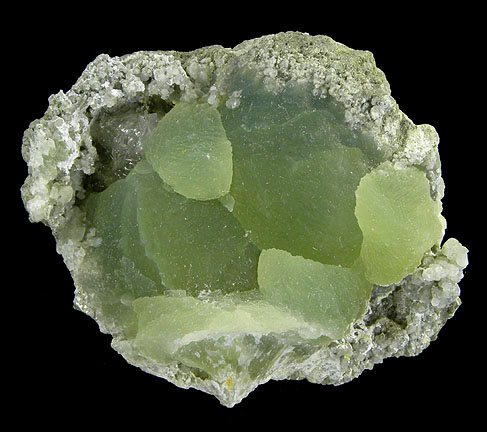 Prehnite