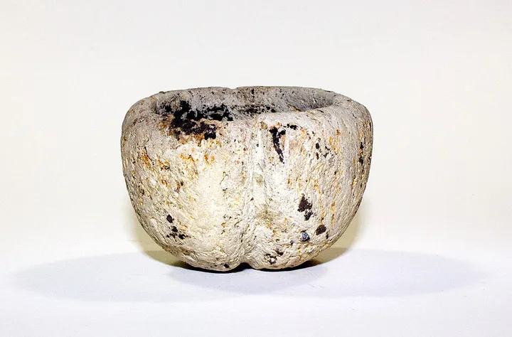 Pumice