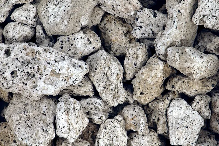 Pumice