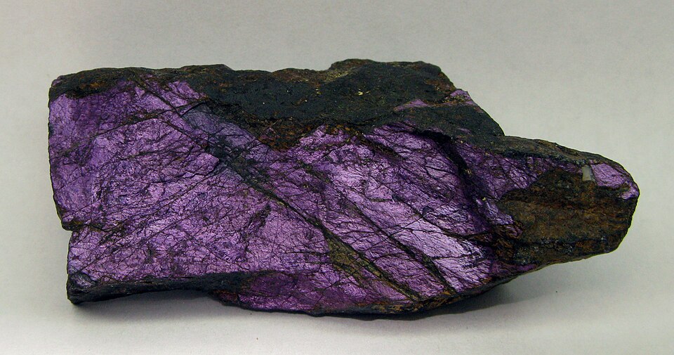Purpurite