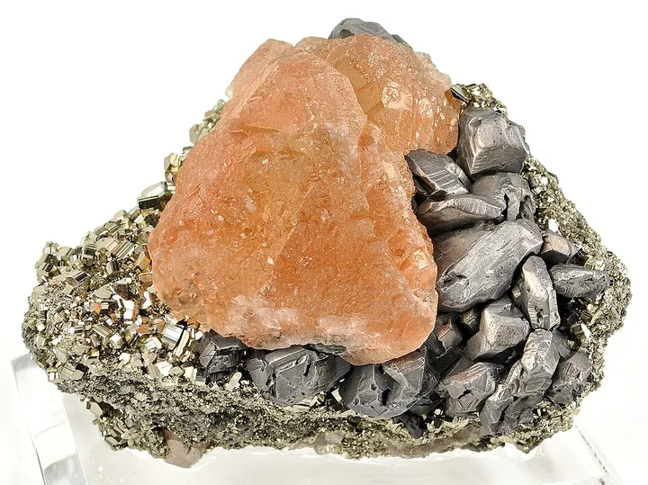 Pyrite