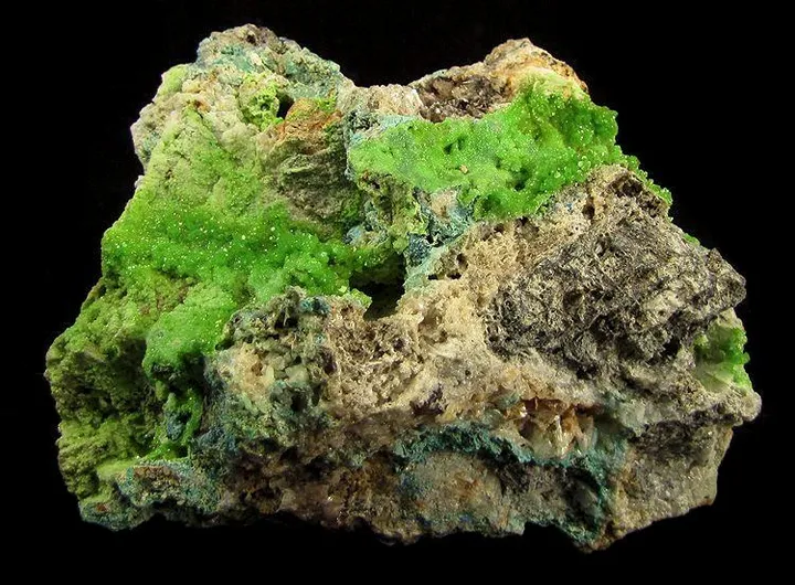 Pyromorphite