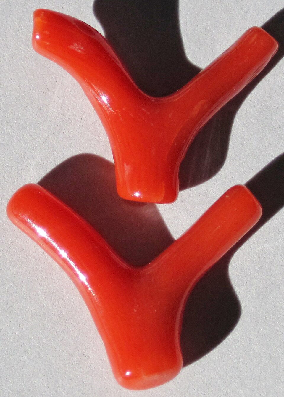 Red Coral