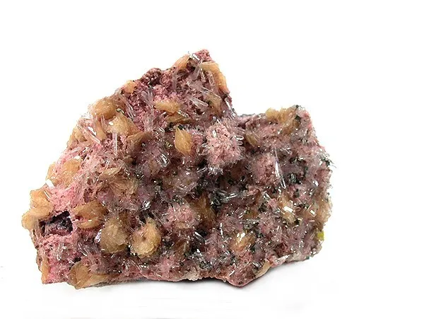Rhodonite