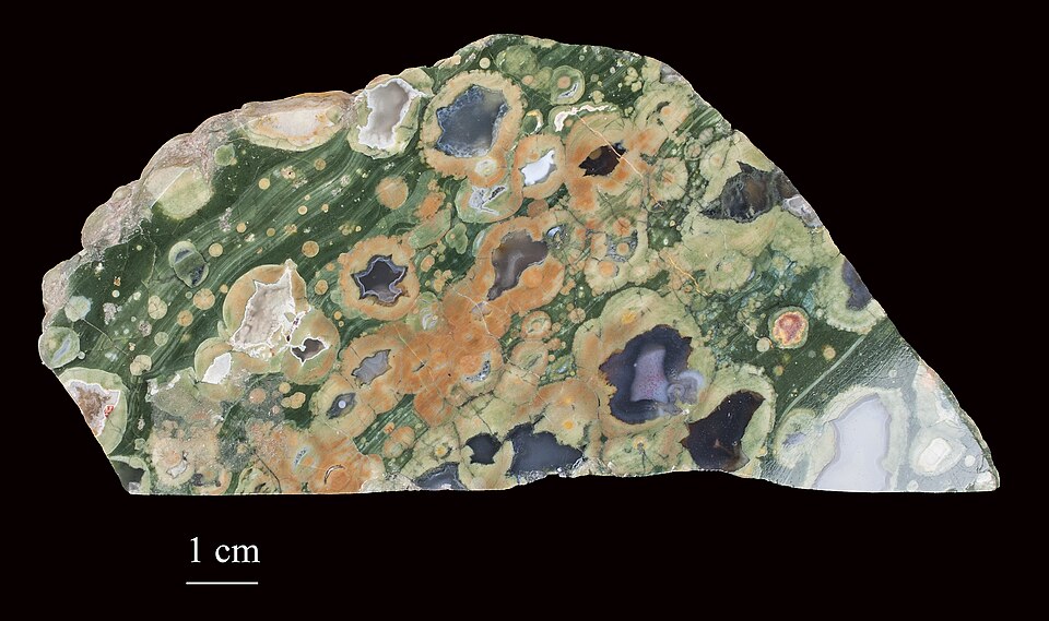 Rhyolite