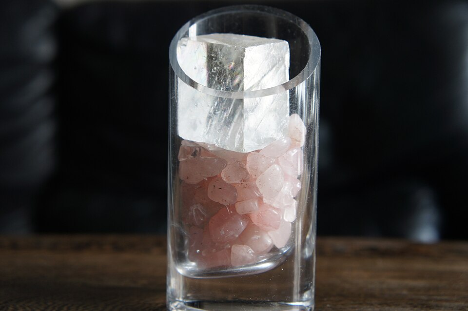 Rose Quartz