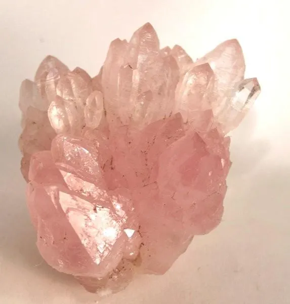 Rose Quartz