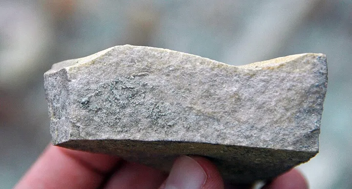 Sandstone