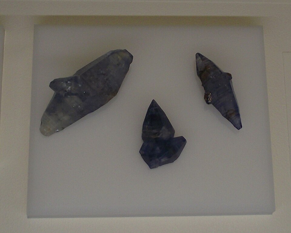 Sapphire
