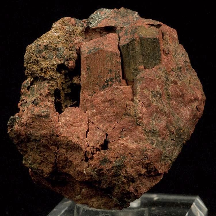 Scapolite