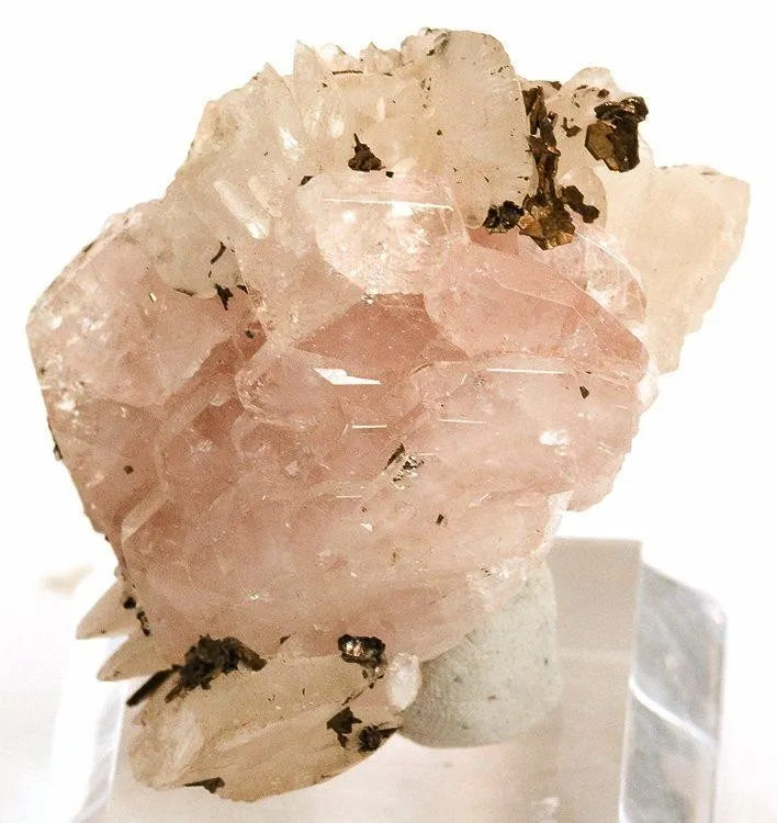 Scheelite