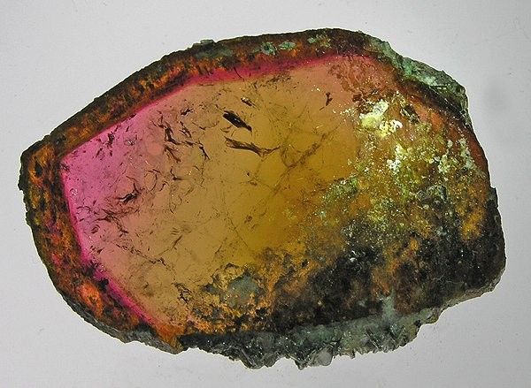 Schorl