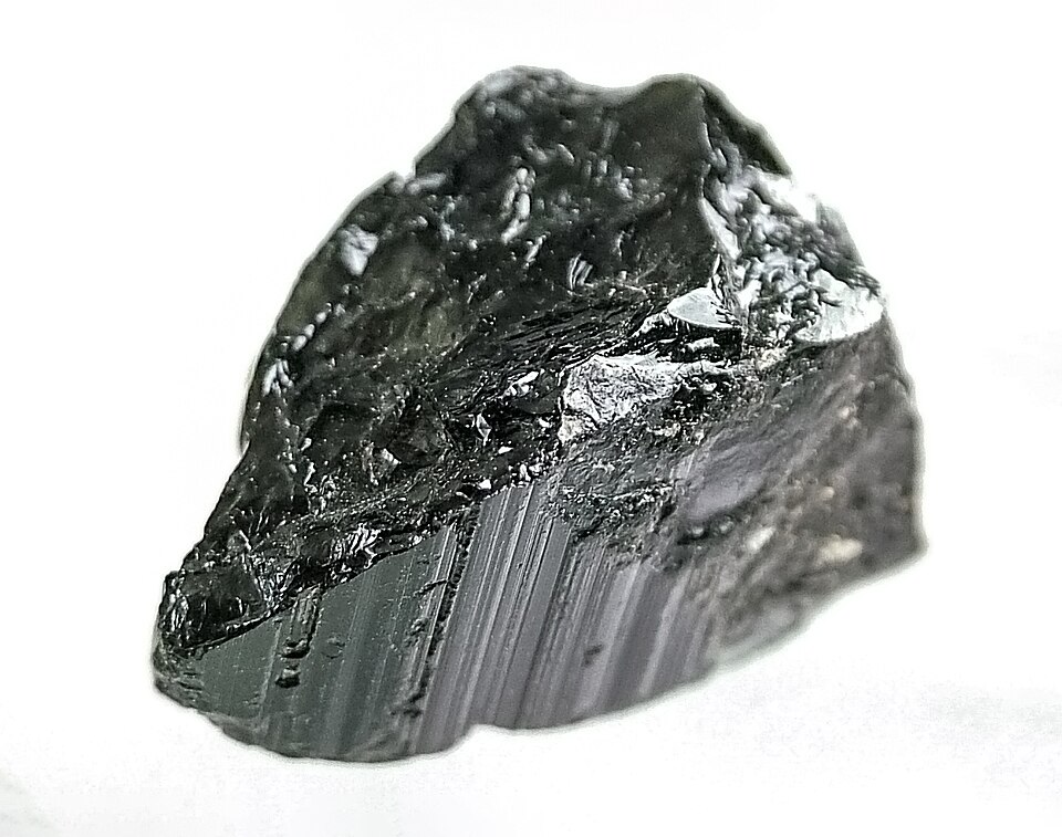 Schorl