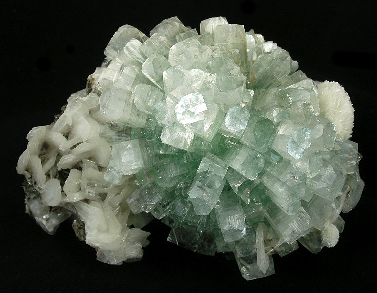 Scolecite