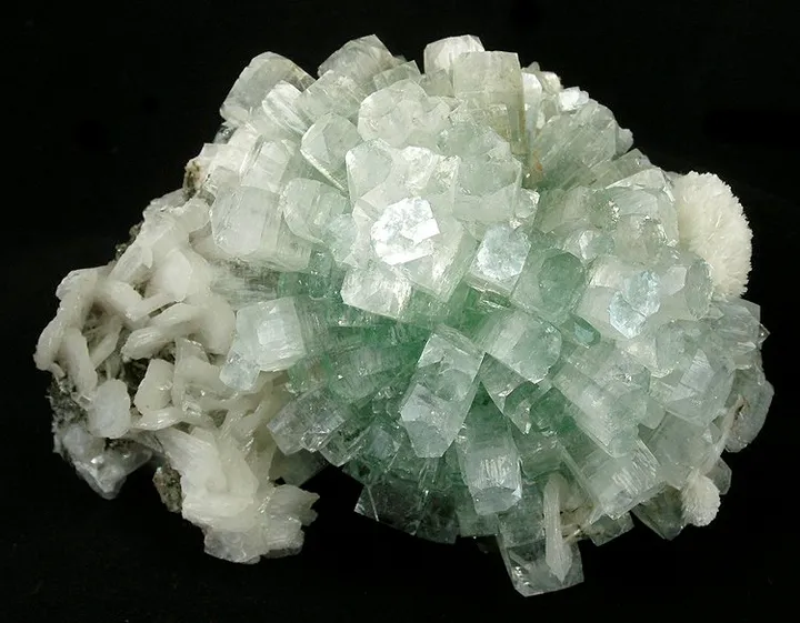Scolecite