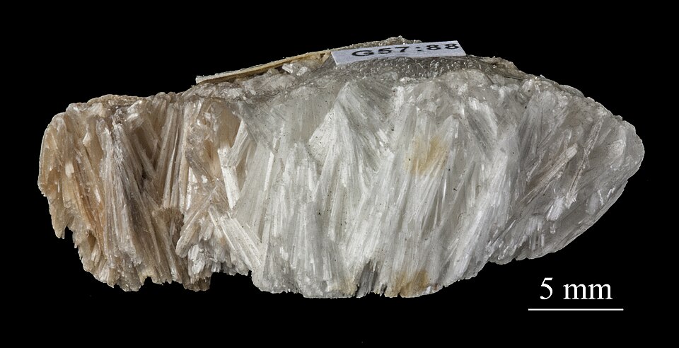 Scolecite