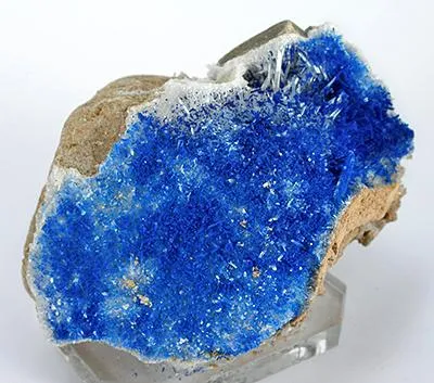 Selenite vs Gypsum