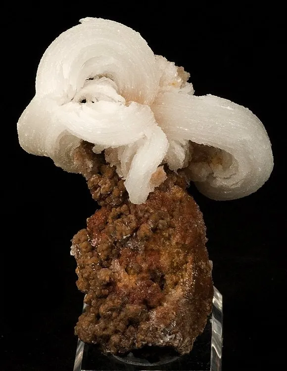Selenite