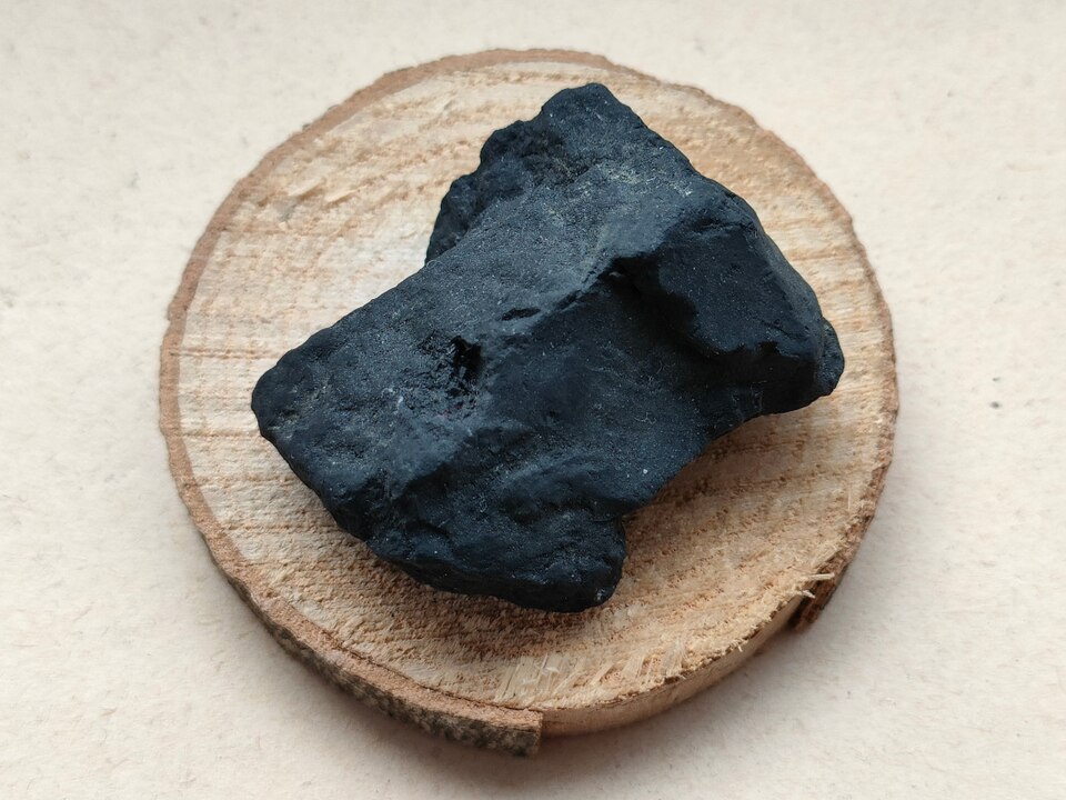 Shungite