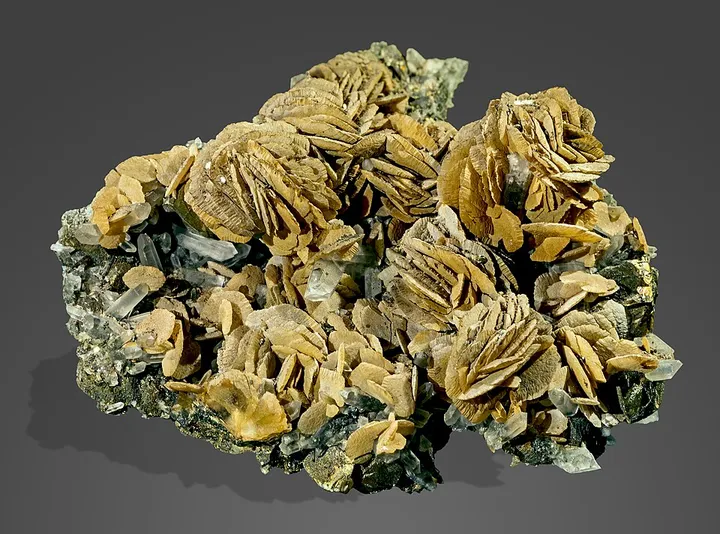 Siderite