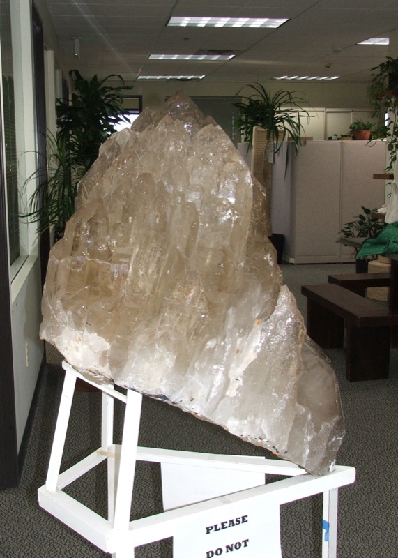 Smoky Quartz