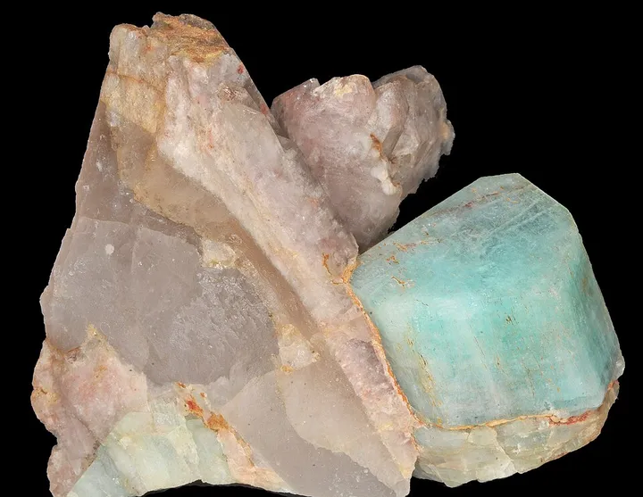 Smoky Quartz