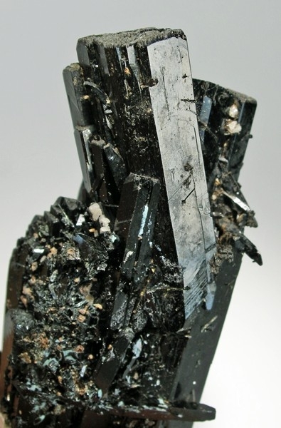 Smoky Quartz